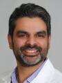 Photo: Dr. Ashish Behari, MD