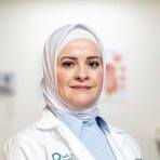 Dr. Souheyla Bachiri, MD