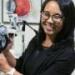 Photo: Dr. Jennifer Chinn, OD
