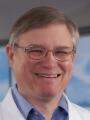 Photo: Dr. John Patterson, MD