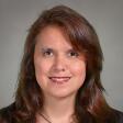 Photo: Dr. Lia Perez, MD