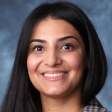 Photo: Dr. Syeda Shahid, MD