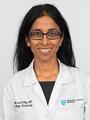 Photo: Dr. Yamini Levitzky, MD