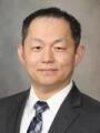 Photo: Dr. Harry Yoon, MD
