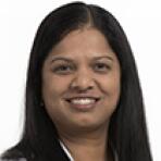 Dr. Kalpana Shanmugam, MD