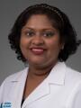 Photo: Dr. Jaya Bharathi Peddi, MD