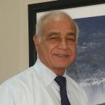 Dr. Ashok Patel, MD