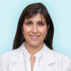 Dr. Yvette Cavalli, OD