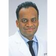 Photo: Dr. Umashankar Ballehaninna, MD