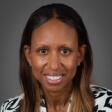 Photo: Dr. Chadik Hewlett, MD
