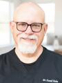 Photo: Dr. David Bohn, DC