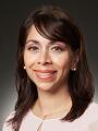 Photo: Dr. Nadia Rajack, MD