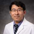 Photo: Dr. Li Liu, MD