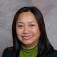 Photo: Dr. Christel Tecarro, MD