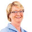 Photo: Dr. Diana Kennedy, MD