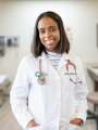 Photo: Dr. Ebony Harpool, MD