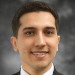 Dr. Guillermo Medrano Del Rosal, MD