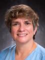 Photo: Dr. Yvette Gutierrez-Schieffer, MD
