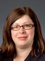 Photo: Dr. Jennifer Devoke, DO