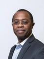 Photo: Dr. Albert Fombu, MD