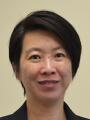 Photo: Dr. Qing Ren, MD