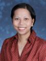 Photo: Dr. Ria Santos, MD