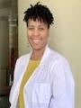 Photo: Dr. Tieya Qualls, PT