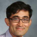 Dr. Nitin Sethi, MD