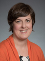 Photo: Dr. Andrea Kalus, MD