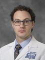 Photo: Dr. Ross Mayerhoff, MD