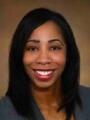 Photo: Dr. Teralyn Carter, MD
