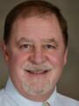 Photo: Dr. Alan Justice, MD