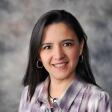 Photo: Dr. Isabel Rojas Santamaria, MD