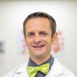 Photo: Dr. Jason Cadwallader, MD