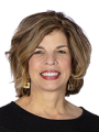 Photo: Dr. Joann Pfundstein, MD