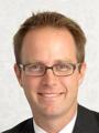 Photo: Dr. Rudolph Glattes, MD
