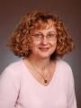 Photo: Dr. Hana Hulinska, MD