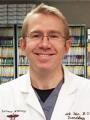 Photo: Dr. Francis Tobin, MD
