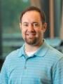 Photo: Dr. Ryan Larson, DPT