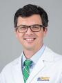 Photo: Dr. William Brand, MD