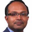 Photo: Dr. Imdad Ahmed, MD