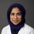 Photo: Dr. Uzma Iqbal, MD