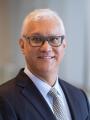 Photo: Dr. Milan Kinkhabwala, MD