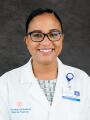 Photo: Dr. Ciel Harris, MD