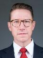 Photo: Dr. John Frederick, MD