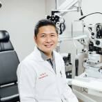Dr. Aung-Zaw Phoo, OD