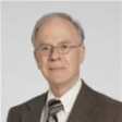 Photo: Dr. Jay Morrow, MD