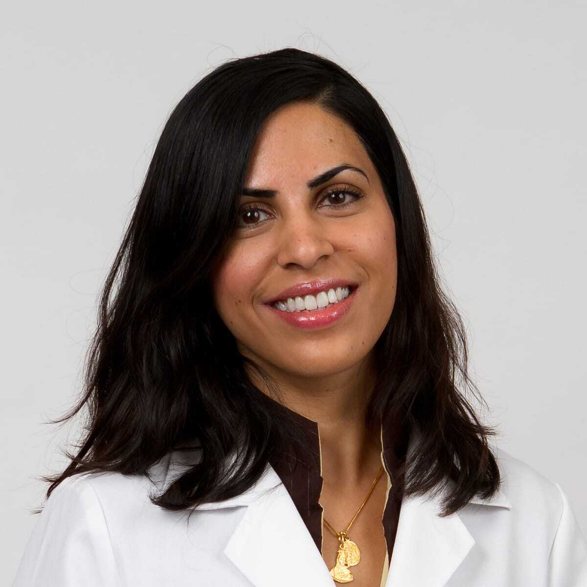 Dr. Shalini Kansal, MD Ear, Nose, and Throat in Austell, GA