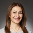 Photo: Dr. Ellie Rogers, DO