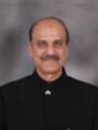 Photo: Dr. Humayun Shareef, DO